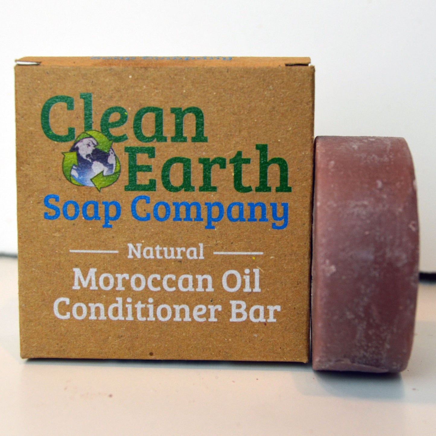 Moroccan Oil Conditioner Bar