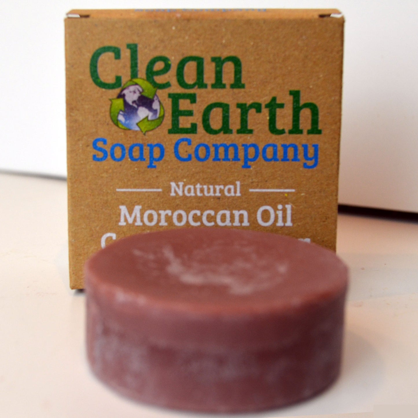 Moroccan Oil Conditioner Bar