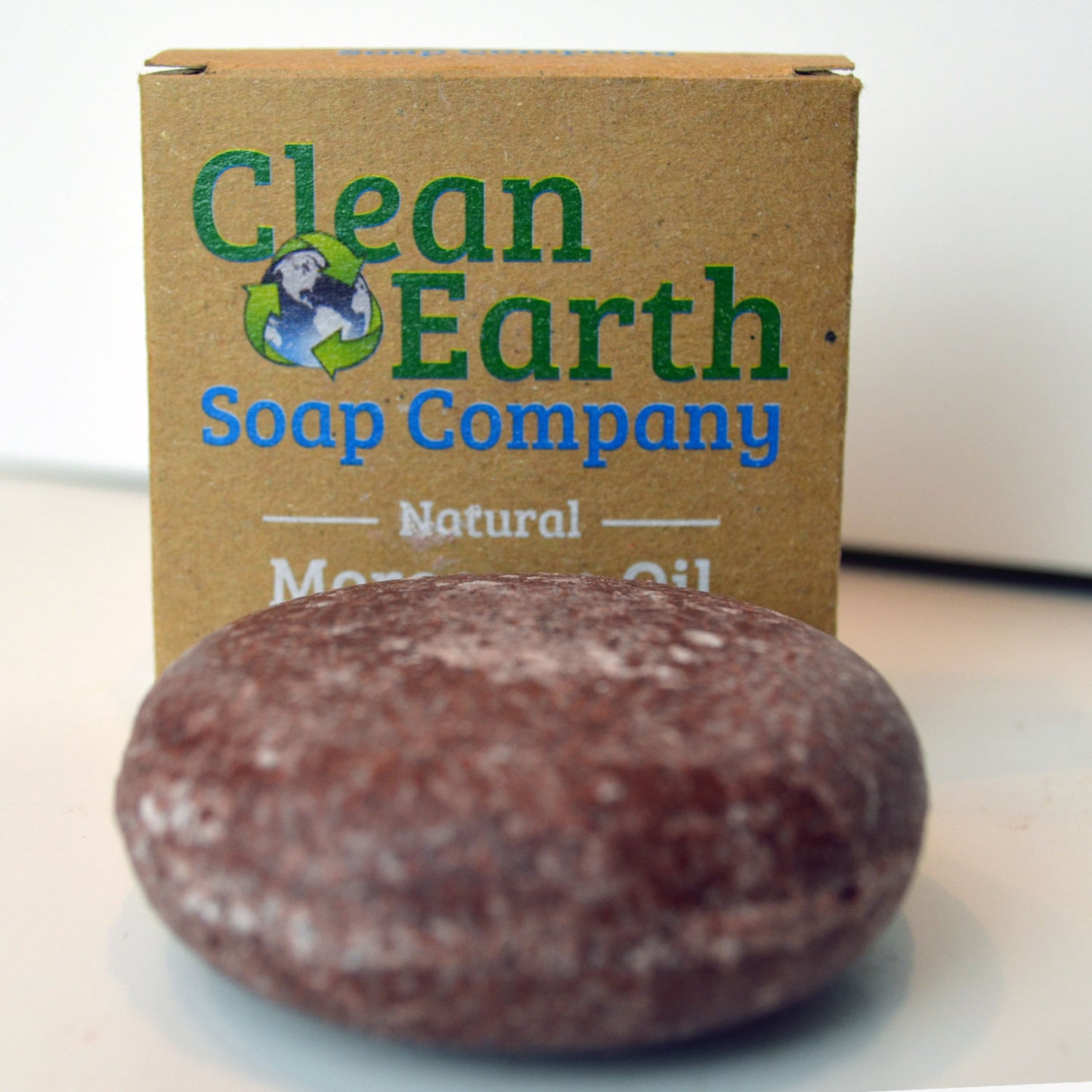 Moroccan Oil Shampoo Bar