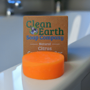 Conditioner Bar - Fresh Citrus
